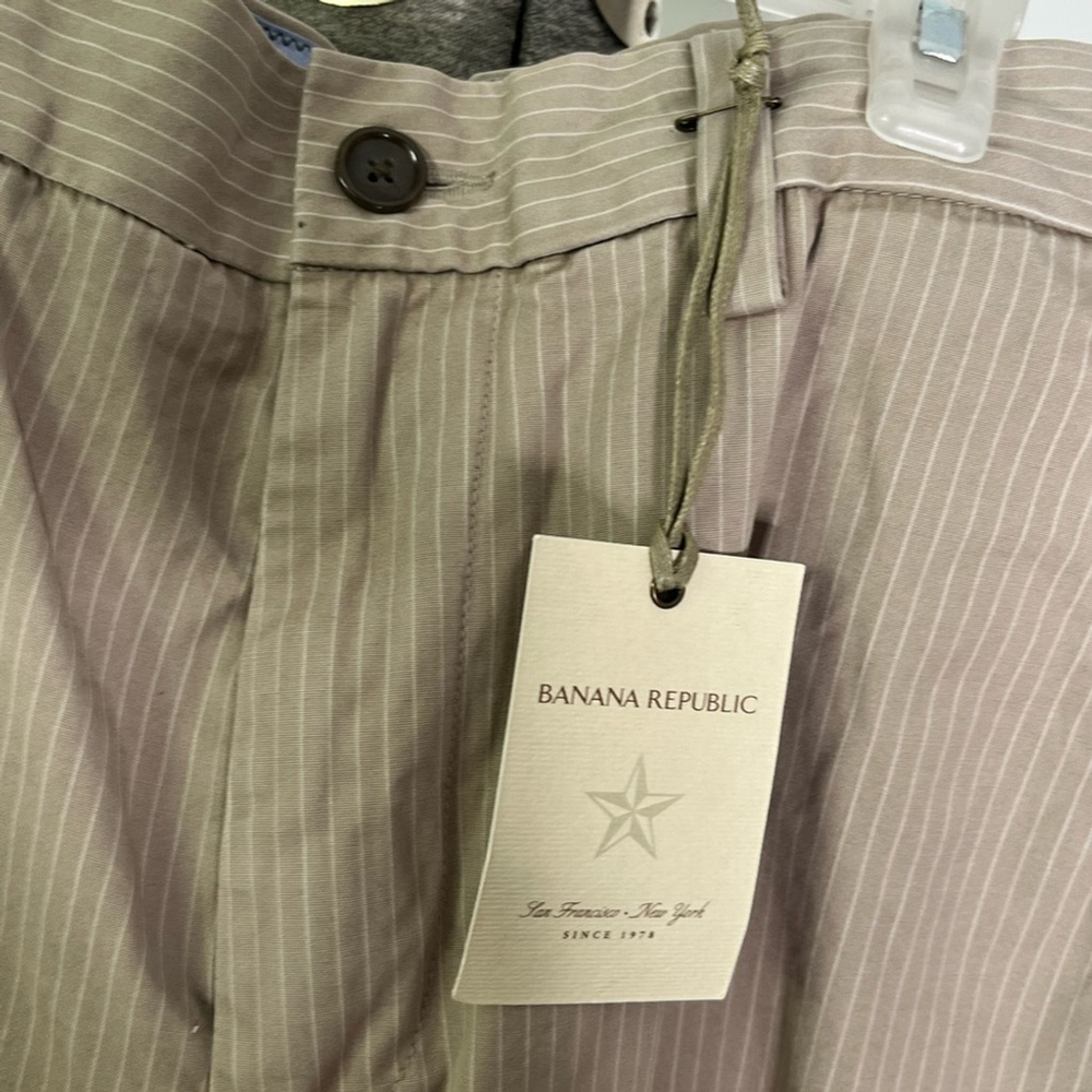 Banana Republic Kathi Pants 8/10 - Picture 3 of 5